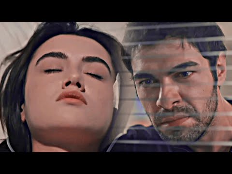 Halil & Zeynep • Ben Bir Tek Kadın(Adam) Sevdim | Rüzgarlı Tepe•