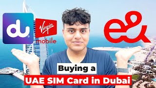 Famous Ultimate Guide to Buying a UAE eSIM for Tourists | Best 5G Plans for Dubai & Abu Dhabi Profile