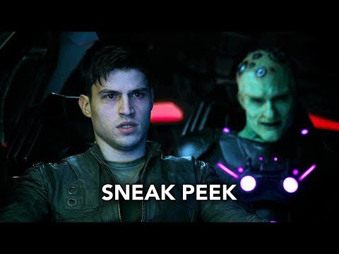 KRYPTON 2x07 Sneak Peek "Zods and Monsters" (HD) Season 2 Episode 7 Sneak Peek