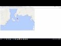 10 GIS   Google Maps دورة نظم المعلومات الجغرافية  و خرائط جوجل  Markers   Adding a Simple Marker