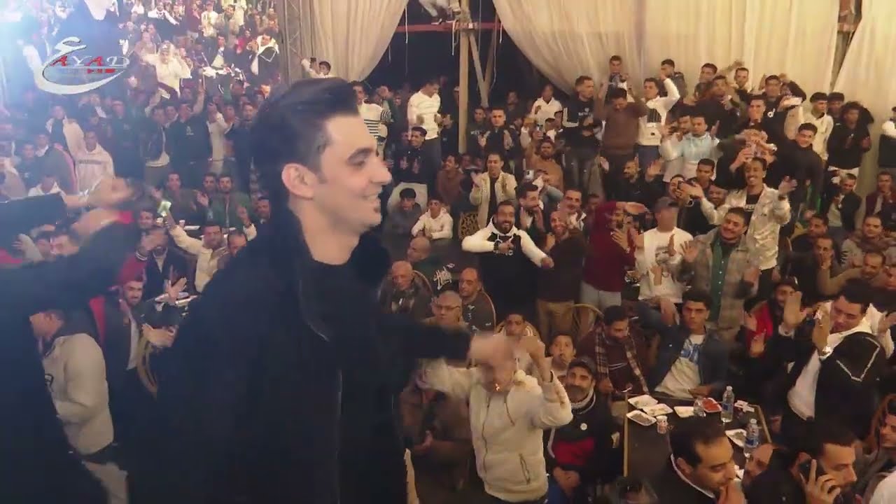 وصول عبسلام وشئلشة فرحة مورجان قلين