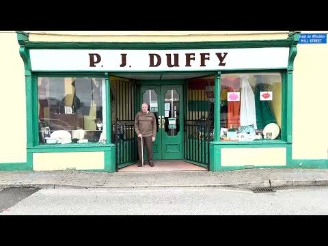 Carlow shop which