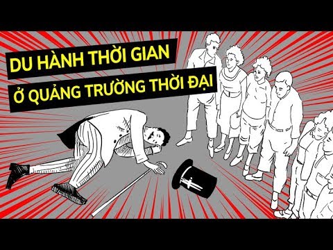 Video: Du Hành Thời Gian? Greta Thunberg được Nhìn Thấy Trong Một Bức ảnh Của Thế Kỷ 19