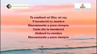 Los Mejores Himnos Congrecionales Acapella | Música Cristiana | Iglesia de Cristo Con Letra | #1