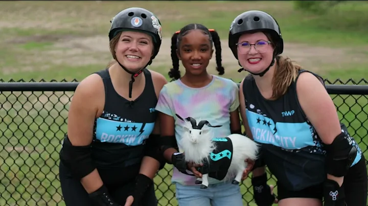 Meet Layla | Forever Families