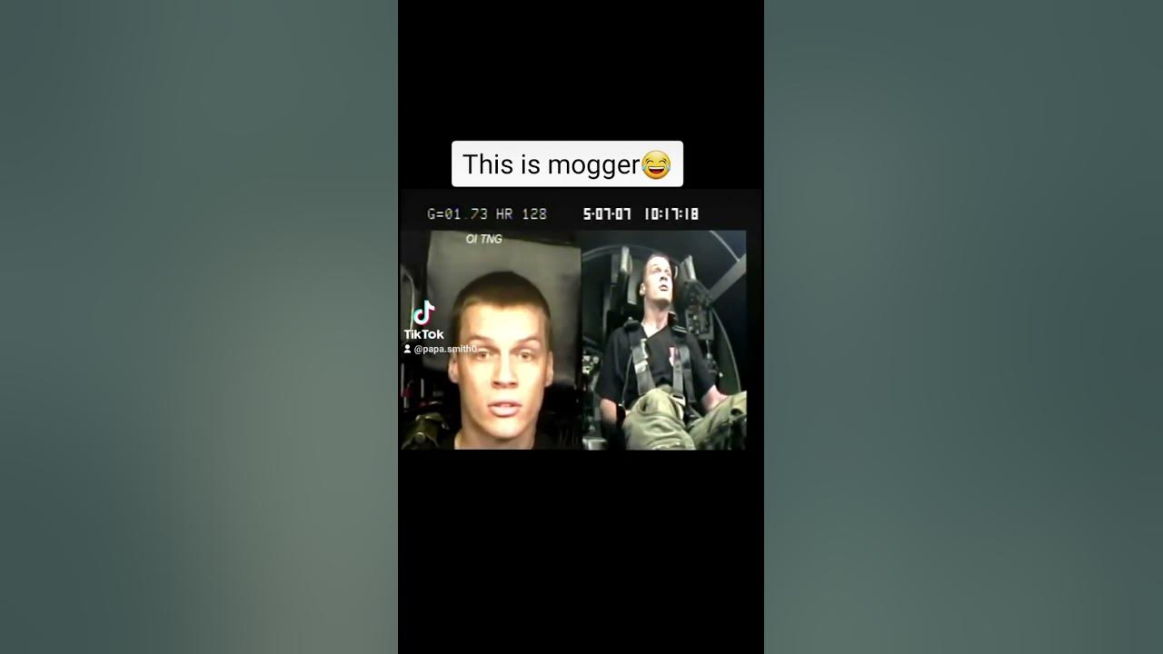 mogger #viral #trending #tiktok #funny - YouTube