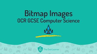 Bitmap Images, Colour Depth and Metadata (OCR GCSE Computer Science) screenshot 1