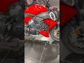 Ducati diavel ￼v4  Titanic exhaust #automobile #motorcyles #bike #ducativ4s