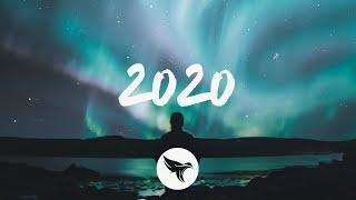 Video thumbnail of "EDEN - 2020 (Lyrics)"