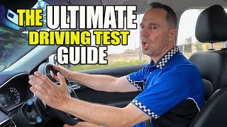 What Can You Expect if You Take a Driving Test at Butler Test Centre?