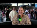 Marta Kostyuk on Showing up for Herself | 2026 Madrid
