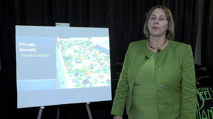 Kathryn O'Donnell: The Value of Being a GPGB Regis...