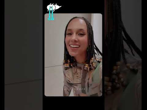 Alicia Keys (@aliciakeys) archived Instagram Stories compilation from June 18, 2026