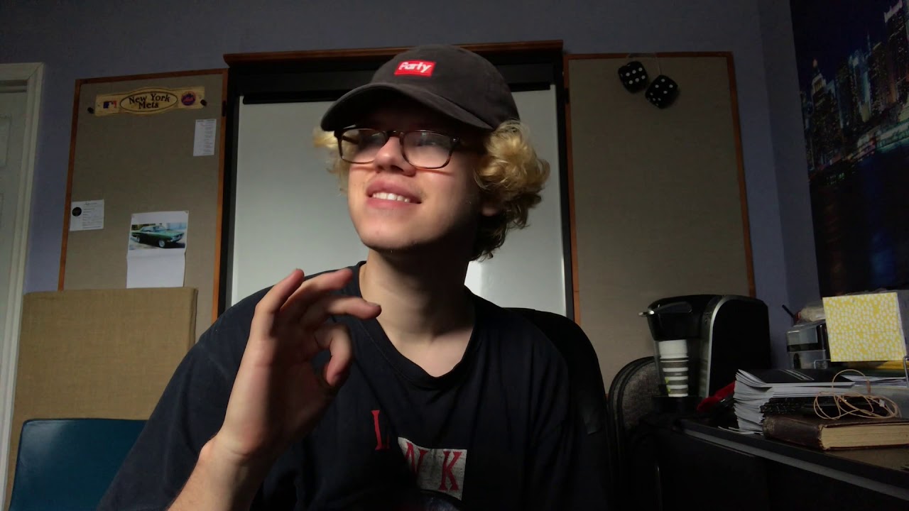 how to write a mac demarco song