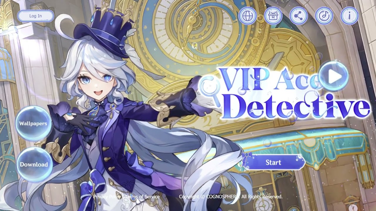 Genshin Impact Quand la lumiere resplendira Soundtrack