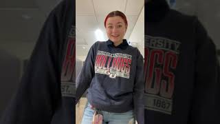 A Day in the Life of a Gonzaga Business Student