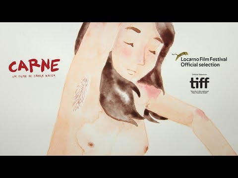 CARNE / FLESH - trailer