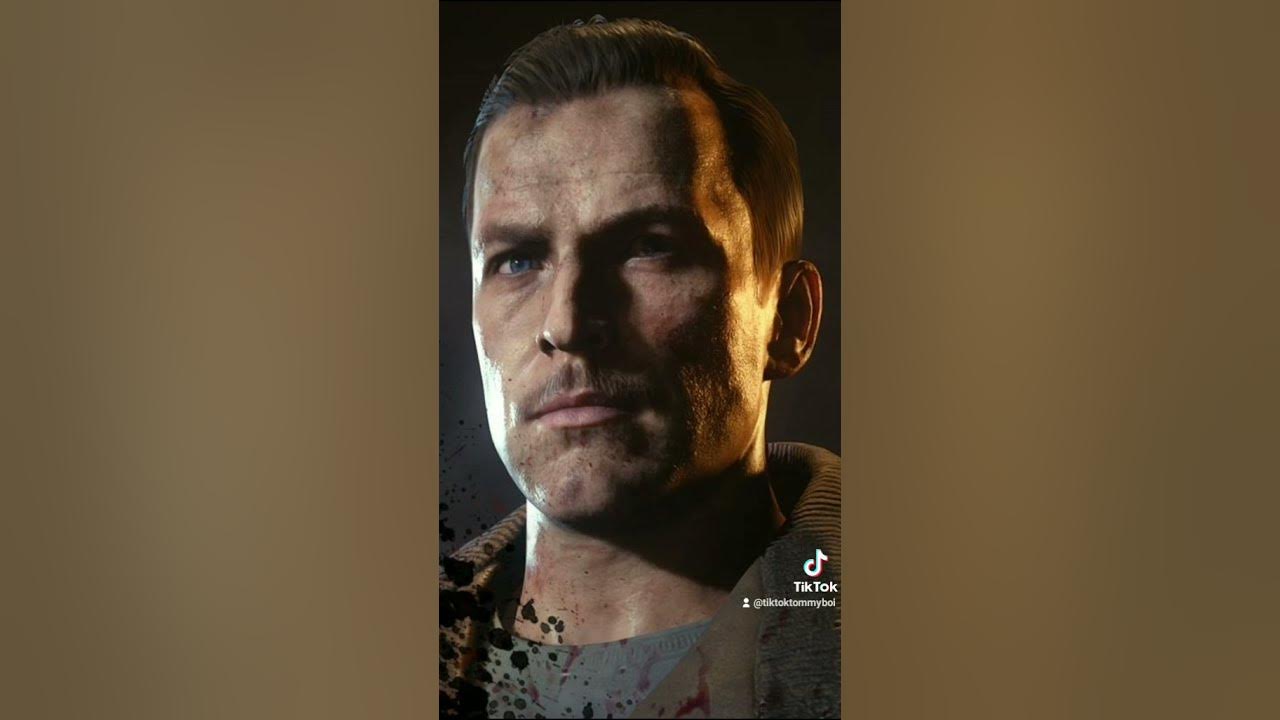 Tank Dempsey Voice Impression - YouTube - Who Is The Voice Of Tank Dempsey