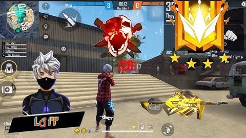 (Free Fire) Bỏ em vào balo Remix- cảm ơn các bạn giúp mình đạt 100 sud 😘