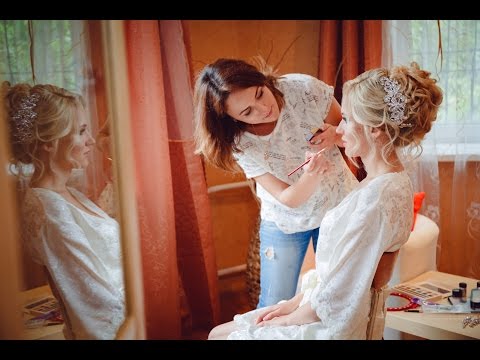 Павел и Яна (Свадьба в Туле.) Видеограф Сервер Люманов. (Full Frame production)