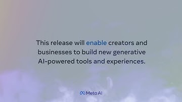 LLaMA 2 Unleashed: Meta’s Groundbreaking Open LLM Revolutionizes Language Models! 🚀🌟 #ai #llama