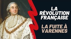 La Révolution française s'organise : réformes, tensions et fuite à Varennes (Saison 1. Episode 2)