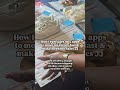 How I run sales on 4 apps to move inventory fast &amp; make weekend sales 👀