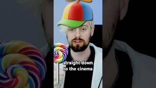 About the new Mario movie…