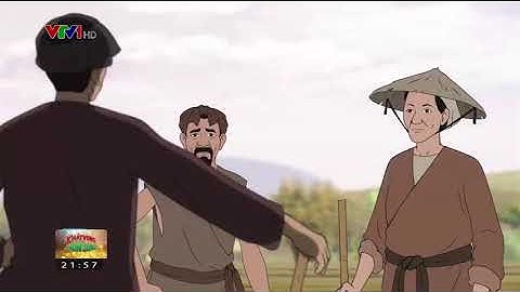 Khát vọng non sông - Lời trăn trối của chúa Nguyễn Hoàng