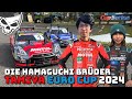 Die hamaguchi brder auf dem weg zur tamiya euro cup spitze rc racing stock klasse fr einsteiger