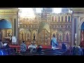 Divine Liturgy - Feast of The Encounter of Our Lord God and Saviour Jesus Christ