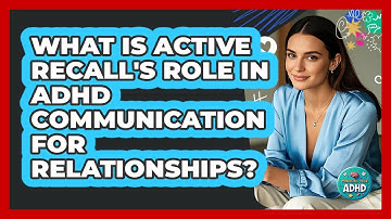 What Is Active Recall