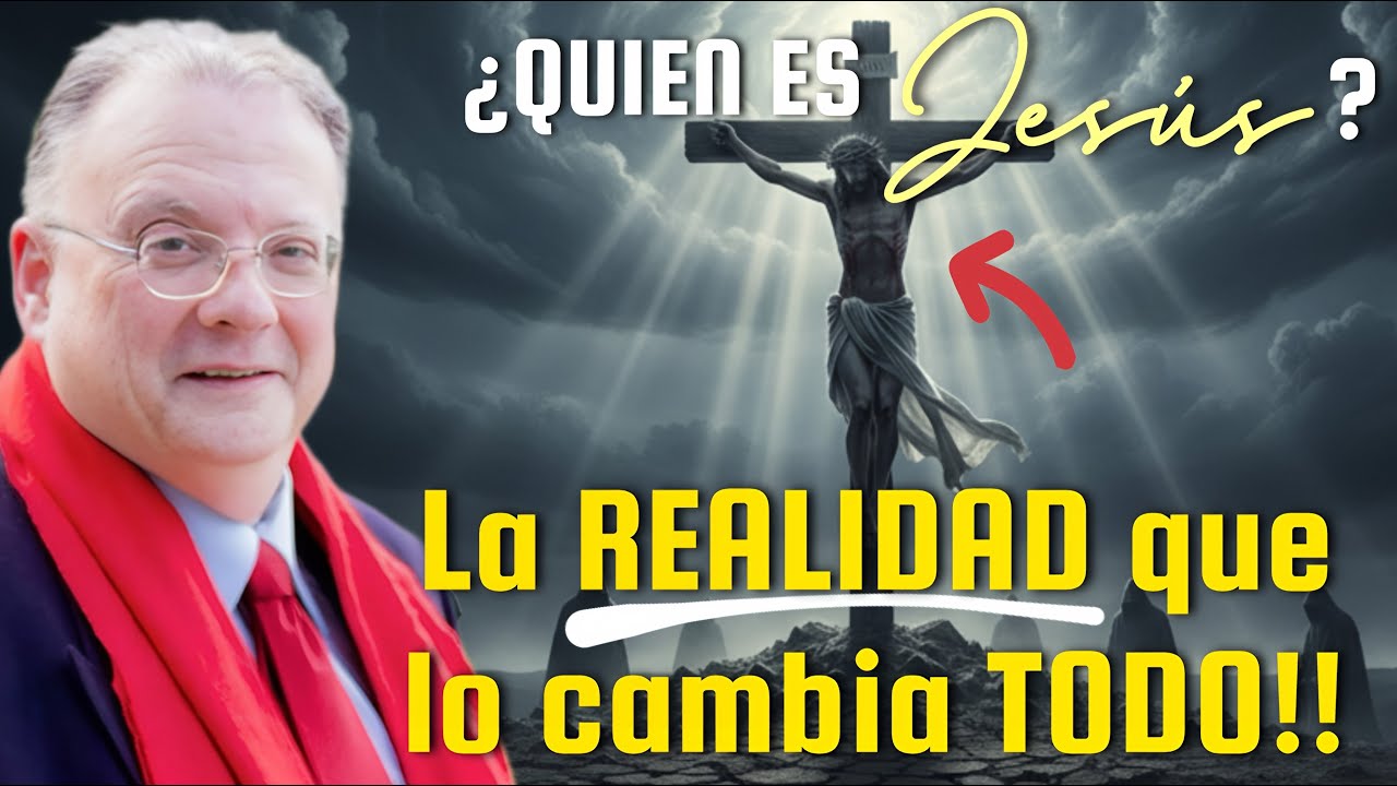JESÚS DE NAZARET: ¿VERDAD IRREFUTABLE? Defendiendo al Cristo (César Vidal)