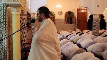 أروع ما قد تسمعه برواية ورش عن نافع، قصار السور. لفضيلة الشيخ هشام الهراز