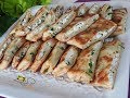 Kahvaltılık Krep Börek L Mutfağımdan Tadlar L Nefis Tarifler