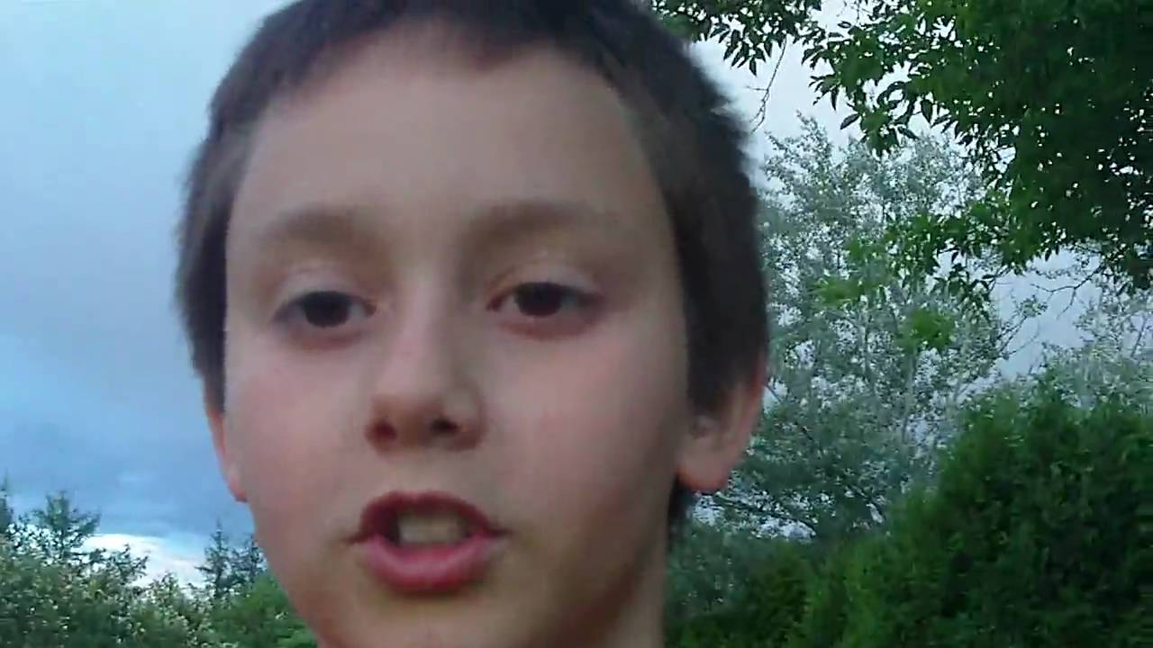 Funny Weather Report 1 YouTube