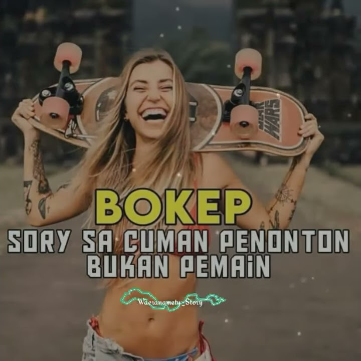 'Bokep'//Story Wa kren//by:Anghel_Jaya