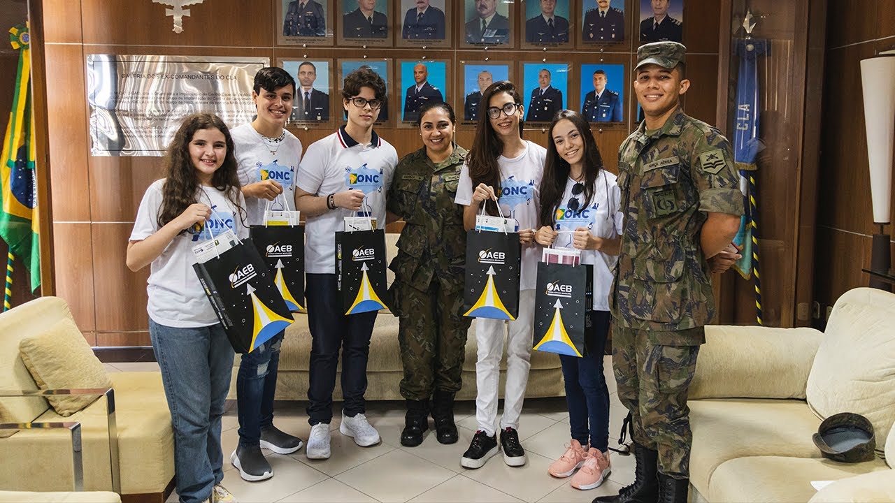 ONC 2022 - Viagem a Alcântara