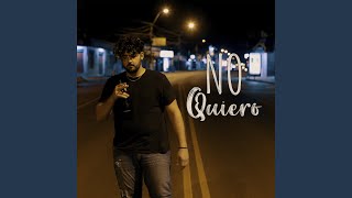 Video thumbnail of "Daniel Molas - No Quiero"