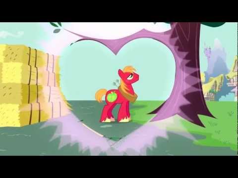 My little Pony  - Der perfekte Hengst HD
