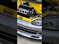 compote Genio #automobile #honda #civic #genio