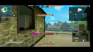#Love Gaming R.M#Garena Free Fire Shorts Video #(999+)Whatsapp Status# screenshot 3