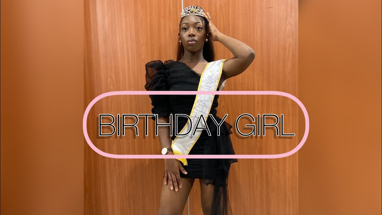 ESTHER BIRTHDAY 🎉