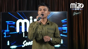 MIZO IDOL TOP 50 - EMMANUEL LALREMRUATA TUIKUAL SOUTH