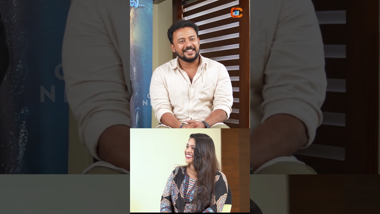 ഒരു കഥാപാത്രം മാറ്റിയ തിരിച്ചറിയൽ! - Dhanushkodiyilekk Movie Interview