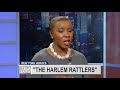 "The Harlem Rattlers"