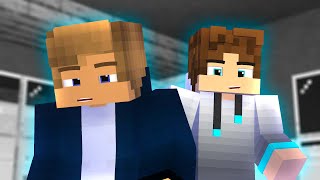 Change my password... (Minecraft Animation)
