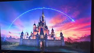 Opening Logos - Elemental - Disney Channel Variant