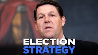 Midterms And The Big Beautiful Bill: Rep. Jodey Arrington (R-TX) | Hill Nation Summit