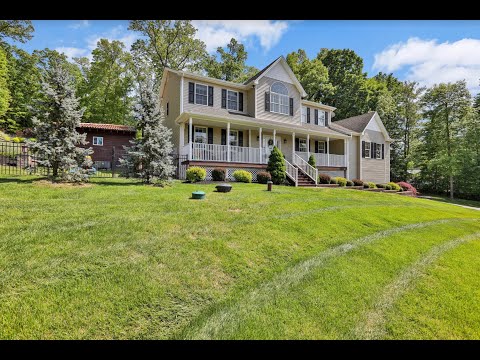 14 Stellas Way, New Windsor, NY home video tour